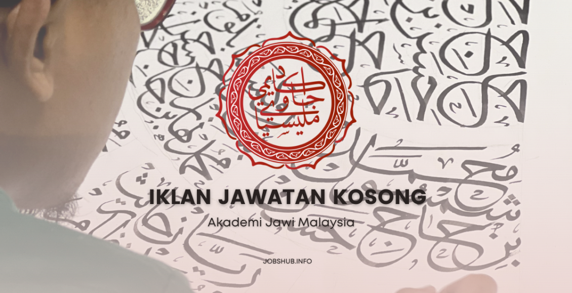 Akademi Jawi Malaysia