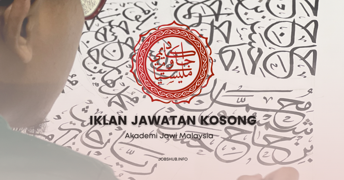 Akademi Jawi Malaysia