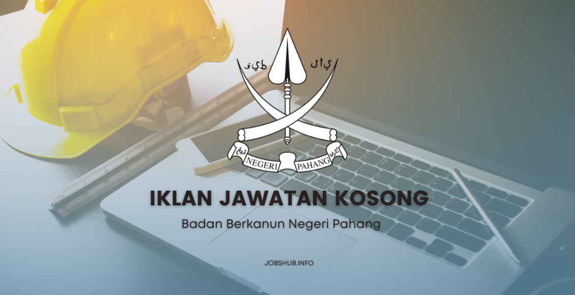 Badan Berkanun Negeri Pahang
