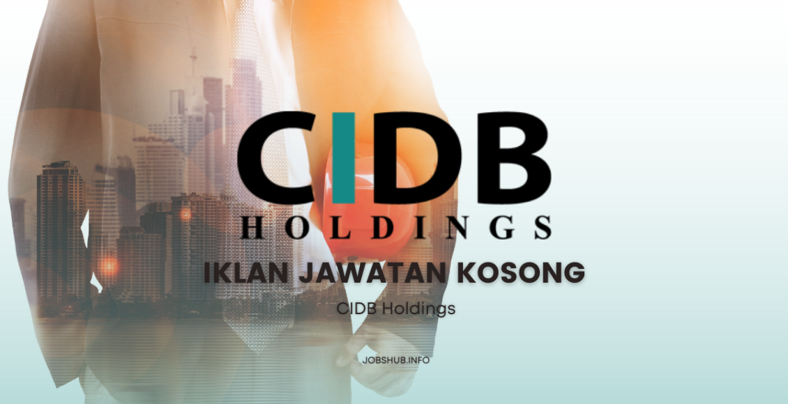CIDB Holdings