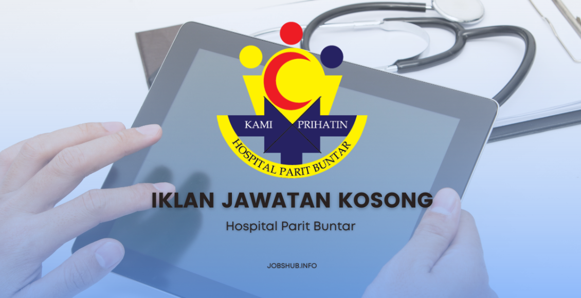 Hospital Parit Buntar