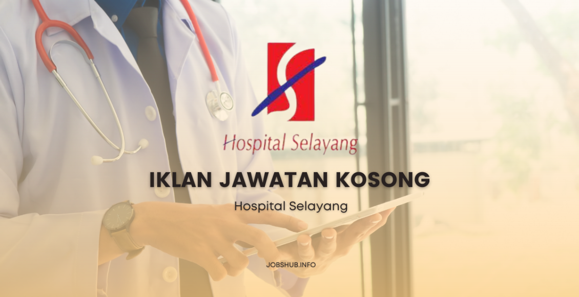 Hospital Selayang