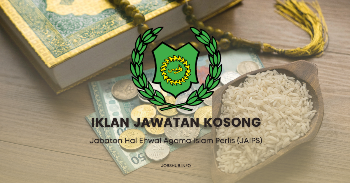 Jabatan Hal Ehwal Agama Islam Perlis (JAIPS)