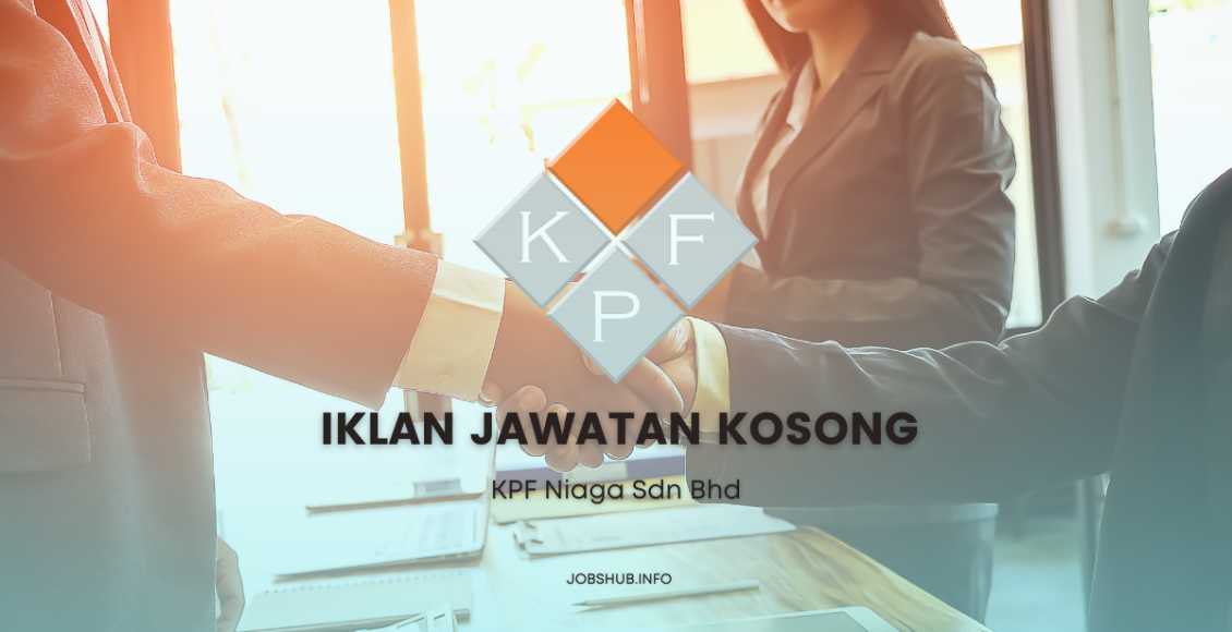 KPF Niaga Sdn Bhd