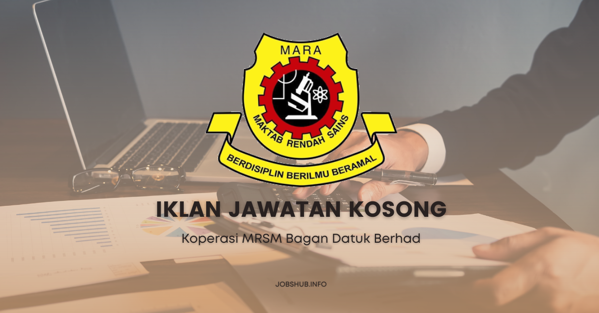 Koperasi MRSM Bagan Datuk Berhad (1) Koperasi MRSM Bagan Datuk Berhad (1)