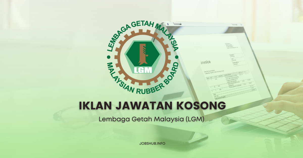 Lembaga Getah Malaysia