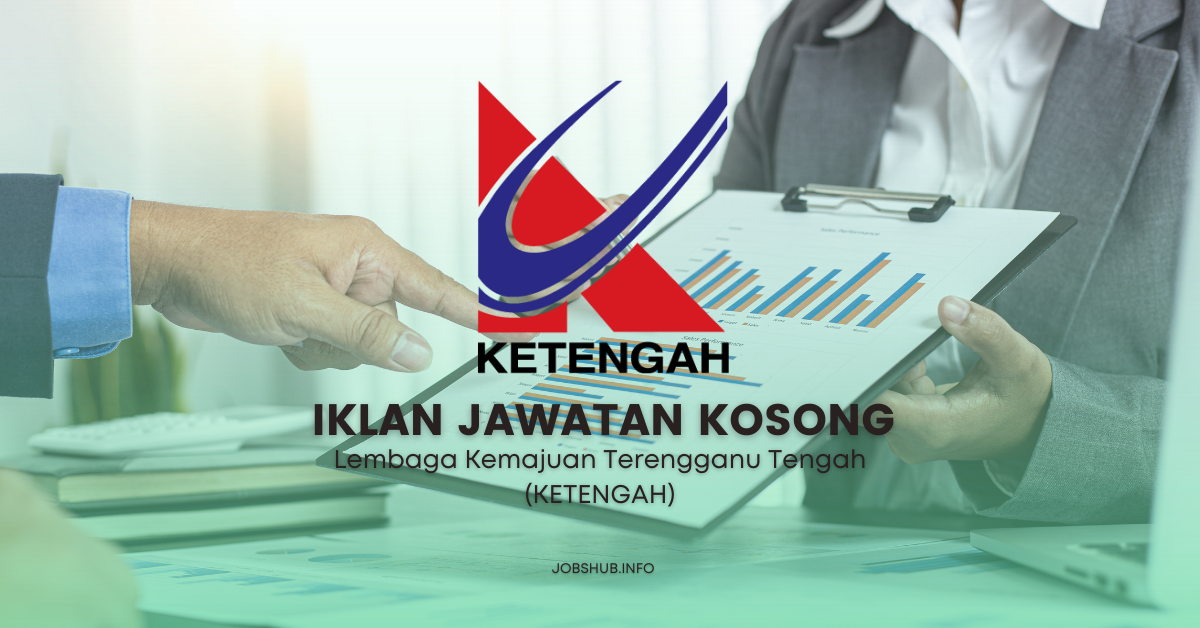 Lembaga Kemajuan Terengganu Tengah (KETENGAH)