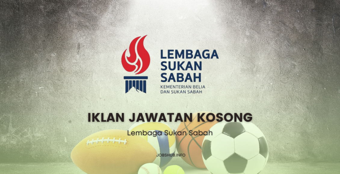 Lembaga Sukan Sabah