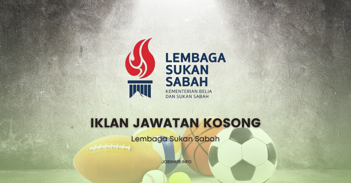 Lembaga Sukan Sabah Lembaga Sukan Sabah