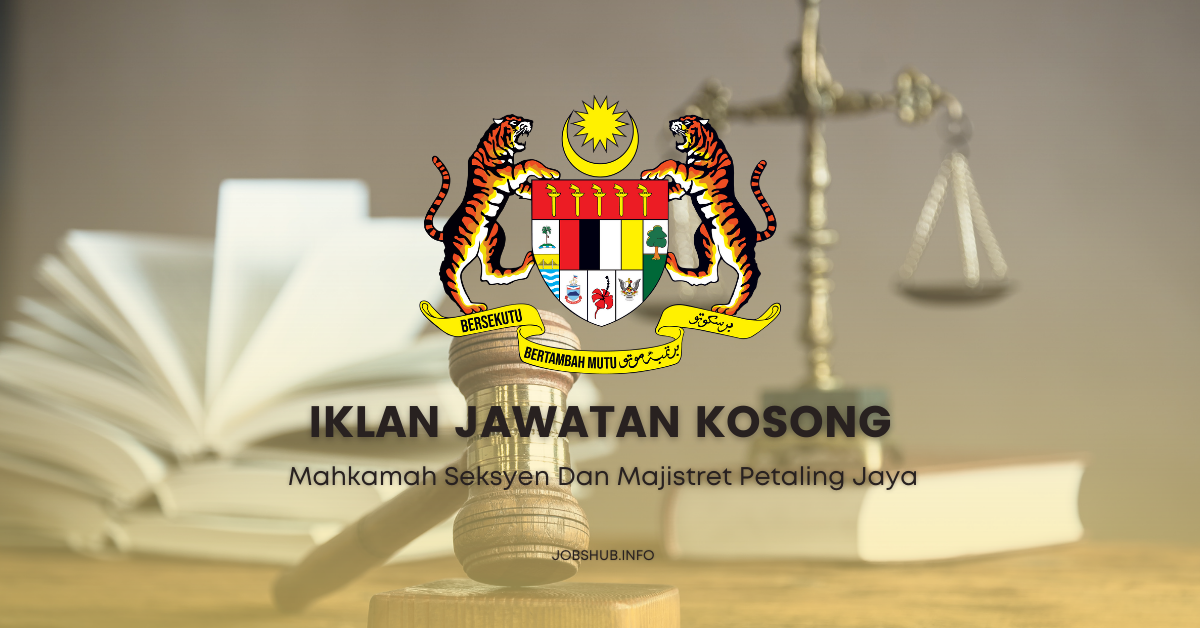 Mahkamah Seksyen Dan Majistret Petaling Jaya