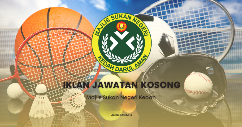 Majlis Sukan Negeri Kedah