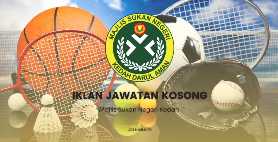 Majlis Sukan Negeri Kedah