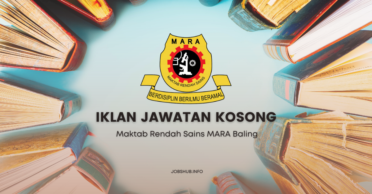 Maktab Rendah Sains MARA Baling