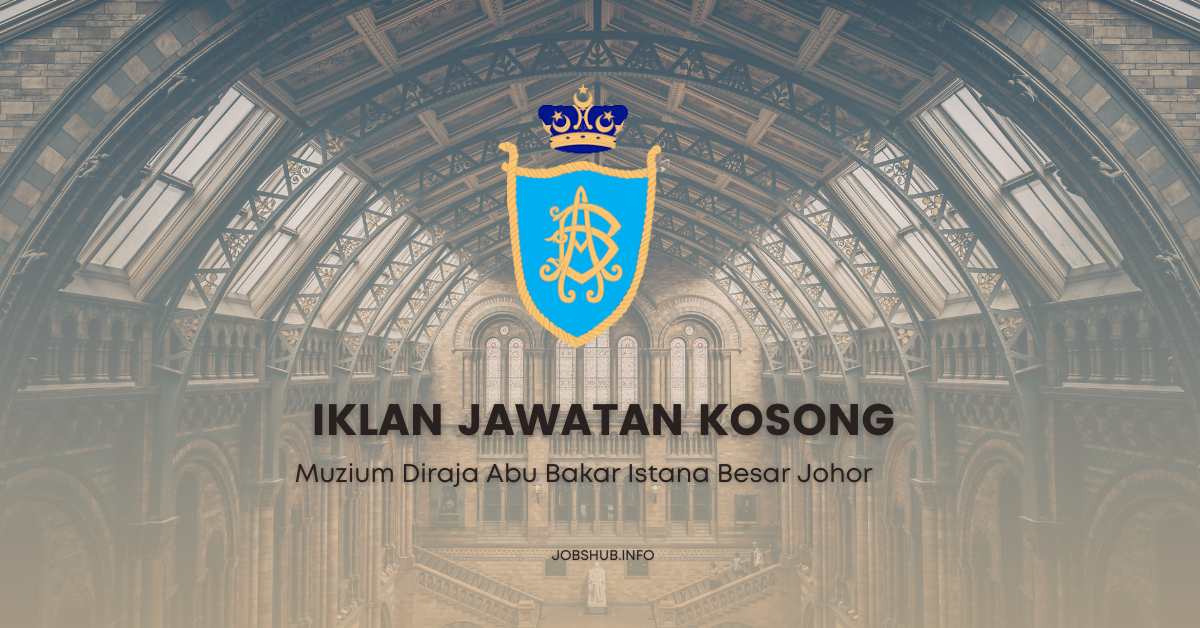 Muzium Diraja Abu Bakar Istana Besar Johor
