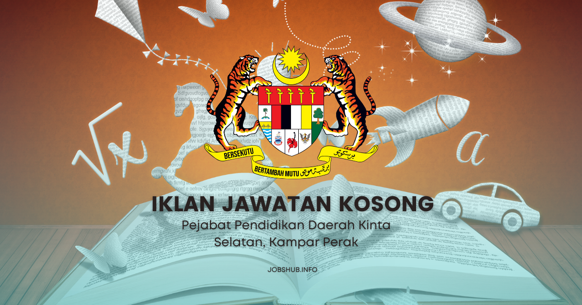 Pejabat Pendidikan Daerah Kinta Selatan, Kampar Perak (1) Pejabat Pendidikan Daerah Kinta Selatan, Kampar Perak