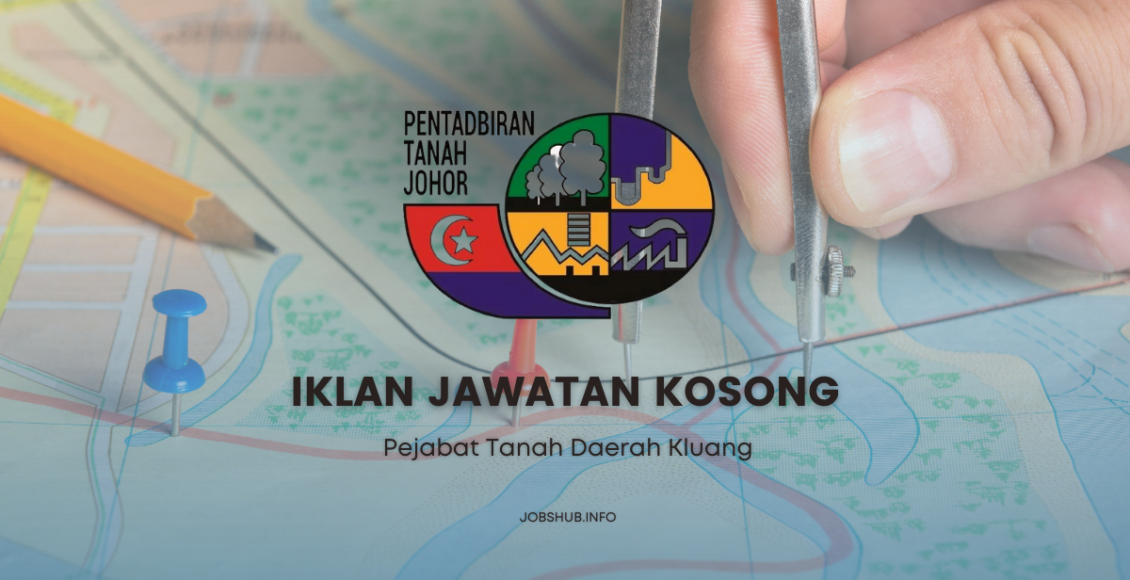 Pejabat Tanah Daerah Kluang