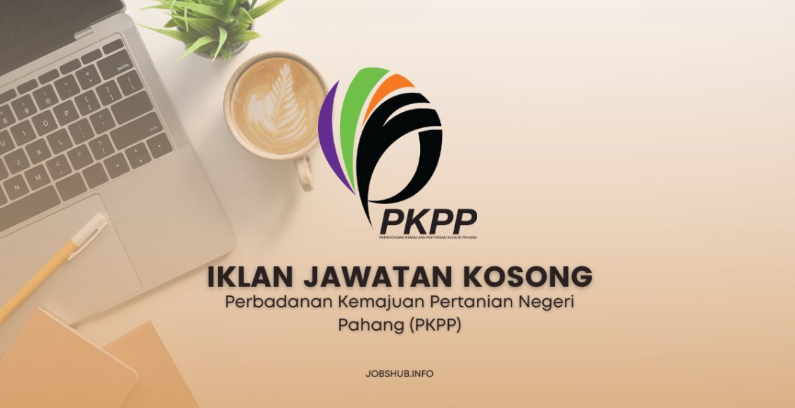 Perbadanan Kemajuan Pertanian Negeri Pahang (PKPP)