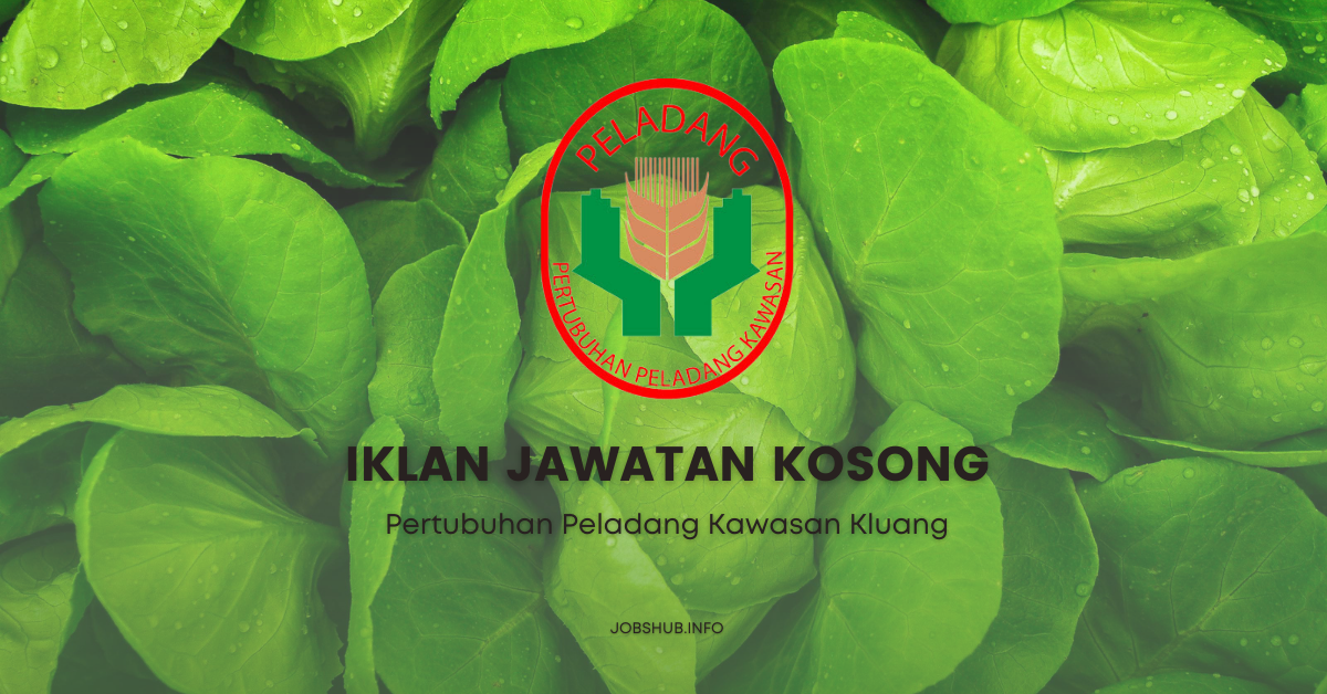 Pertubuhan Peladang Kawasan Kluang
