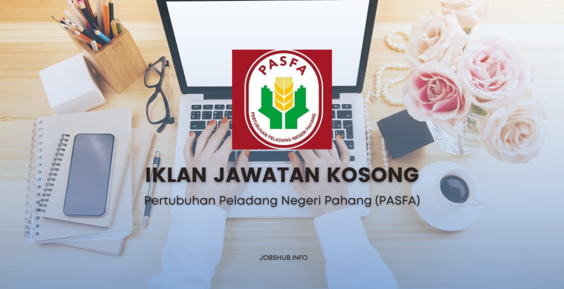 Pertubuhan Peladang Negeri Pahang (PASFA)