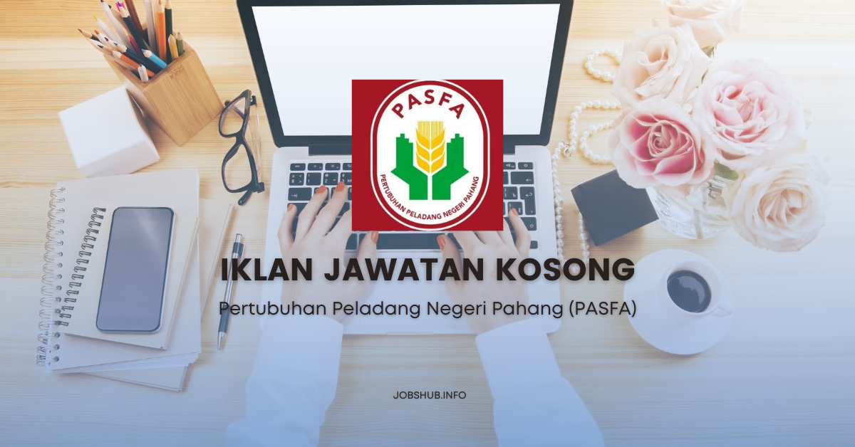 Pertubuhan Peladang Negeri Pahang (PASFA)