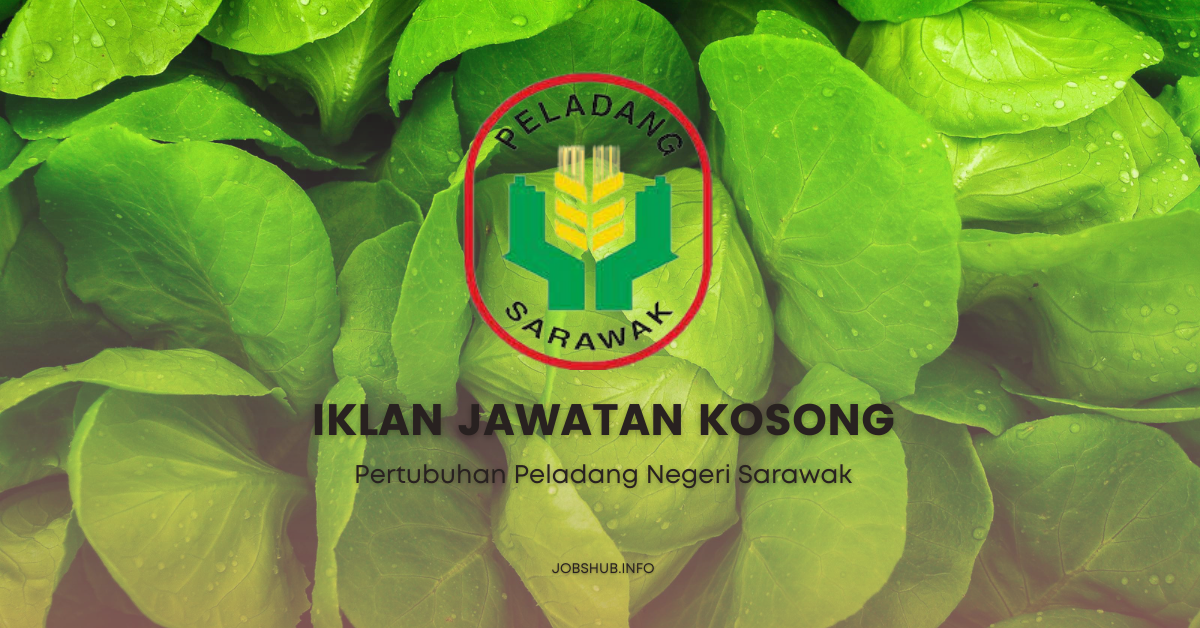 Pertubuhan Peladang Negeri Sarawak Pertubuhan Peladang Negeri Sarawak