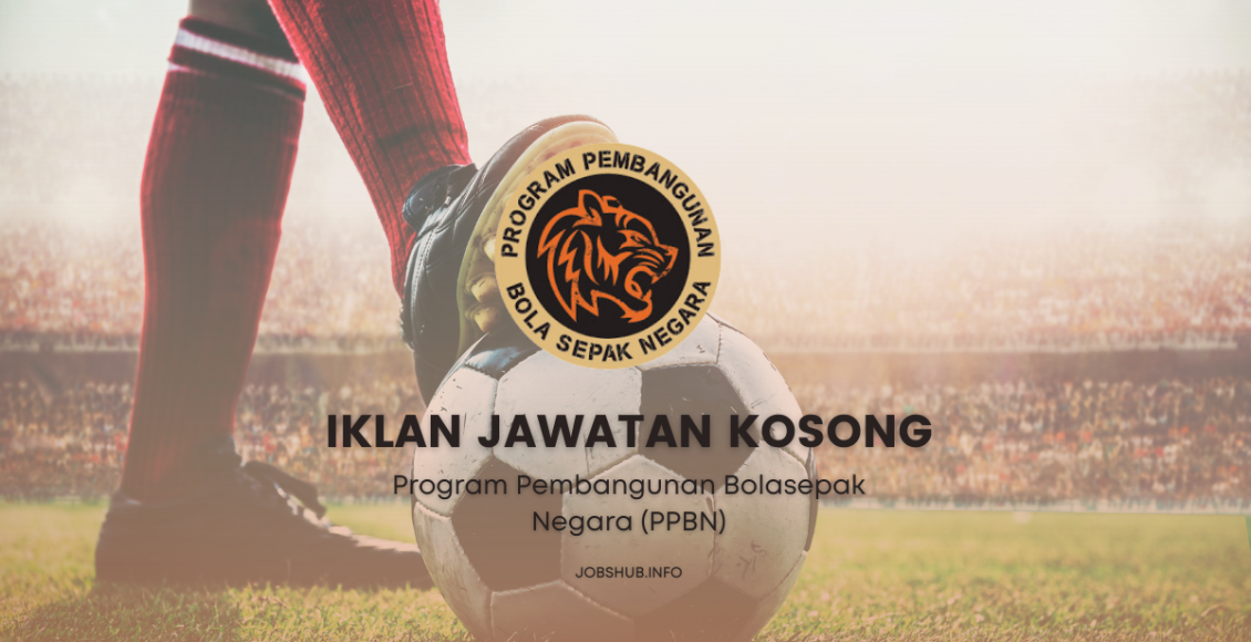 Program Pembangunan Bolasepak Negara (PPBN)