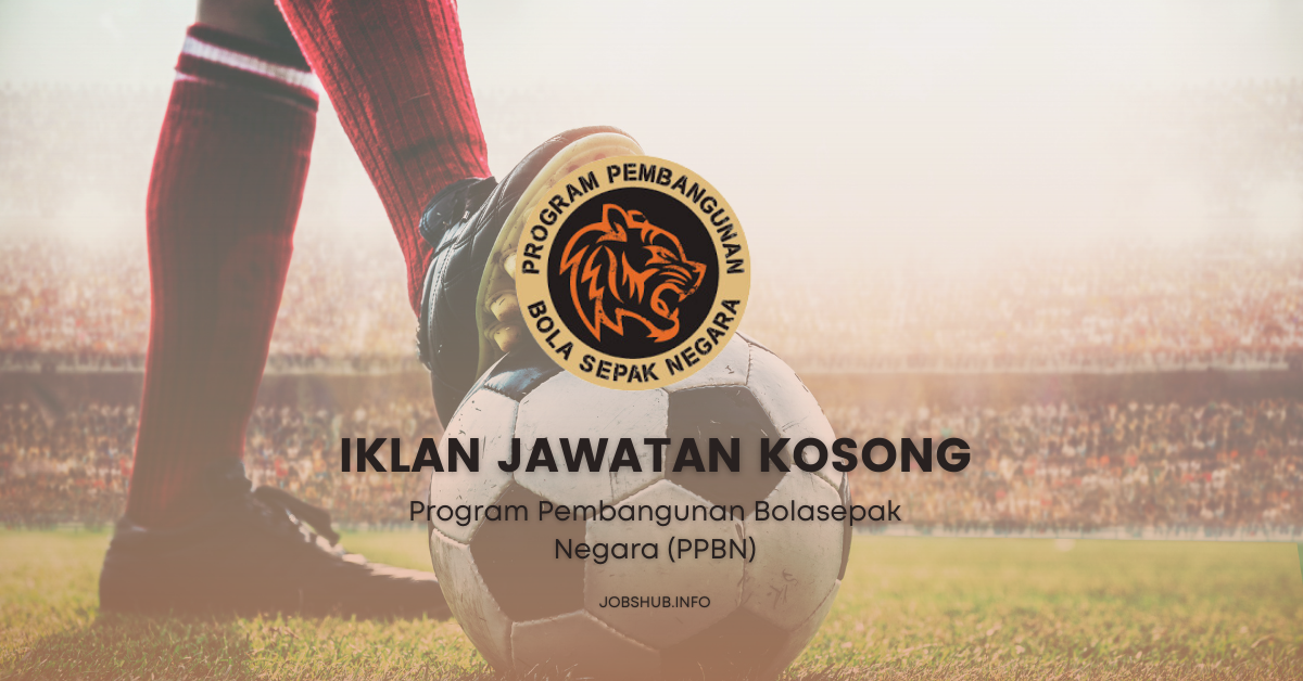 Program Pembangunan Bolasepak Negara (PPBN) Program Pembangunan Bolasepak Negara (PPBN)