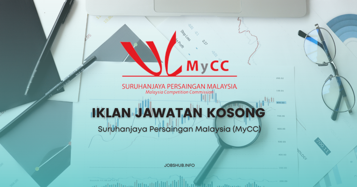 Suruhanjaya Persaingan Malaysia (MyCC)