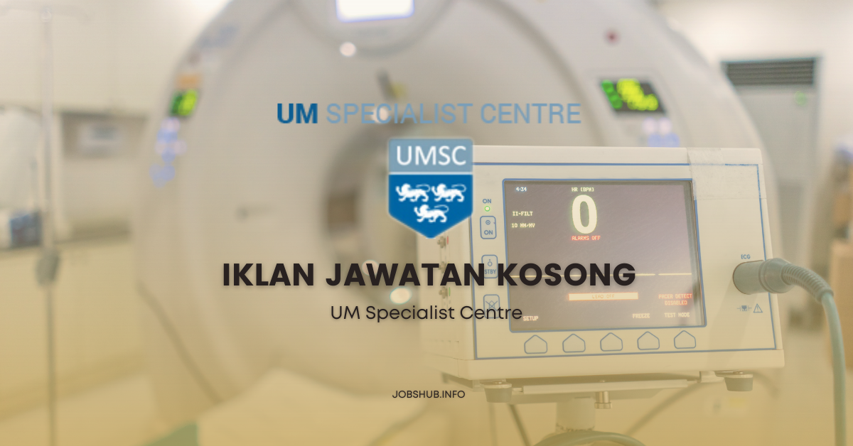 UM Specialist Centre