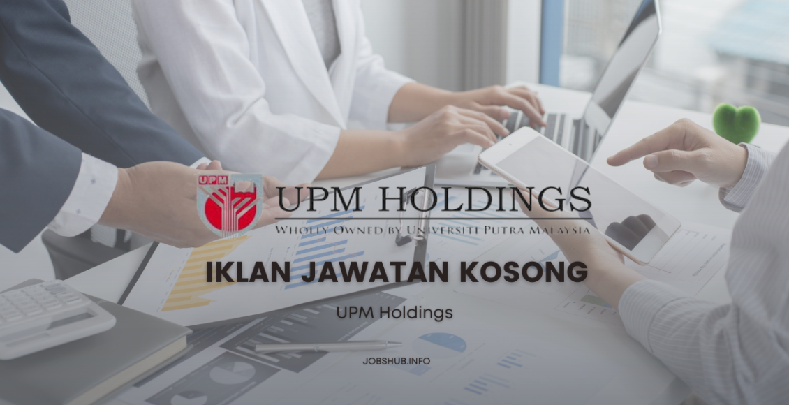 UPM Holdings
