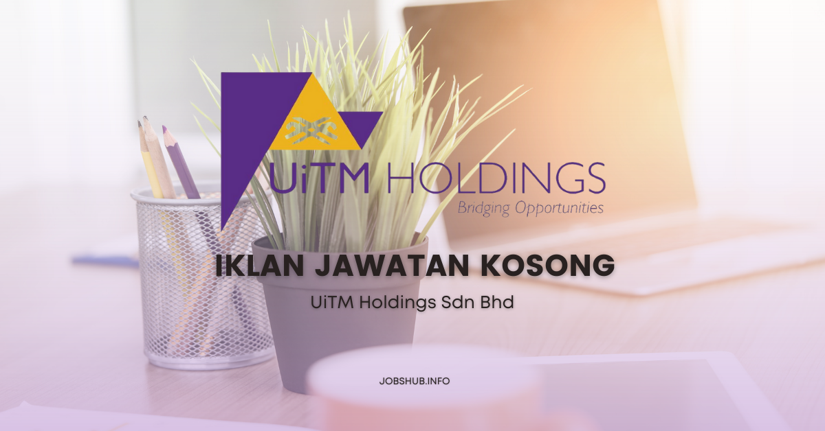 UiTM Holdings Sdn Bhd