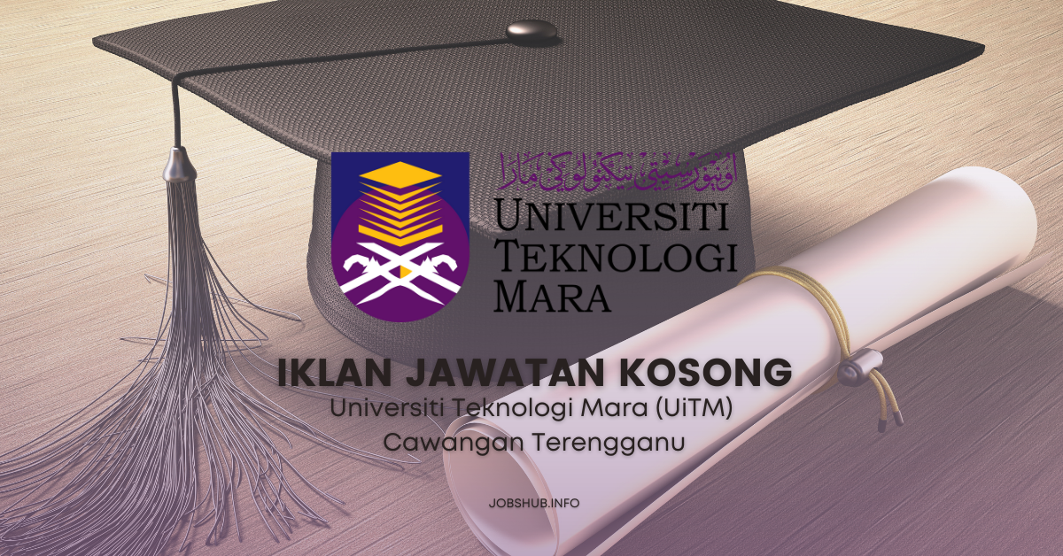 Universiti Teknologi Mara (UiTM) Cawangan Terengganu