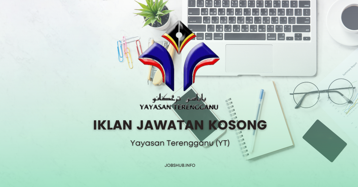 Yayasan Terengganu (YT)