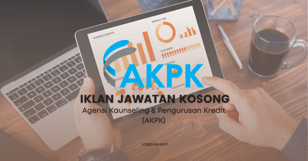 Agensi Kaunseling & Pengurusan Kredit (AKPK)