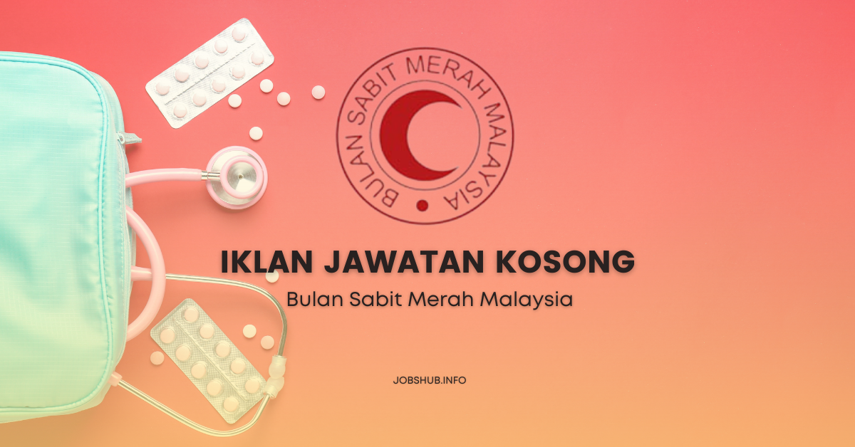 Bulan Sabit Merah Malaysia