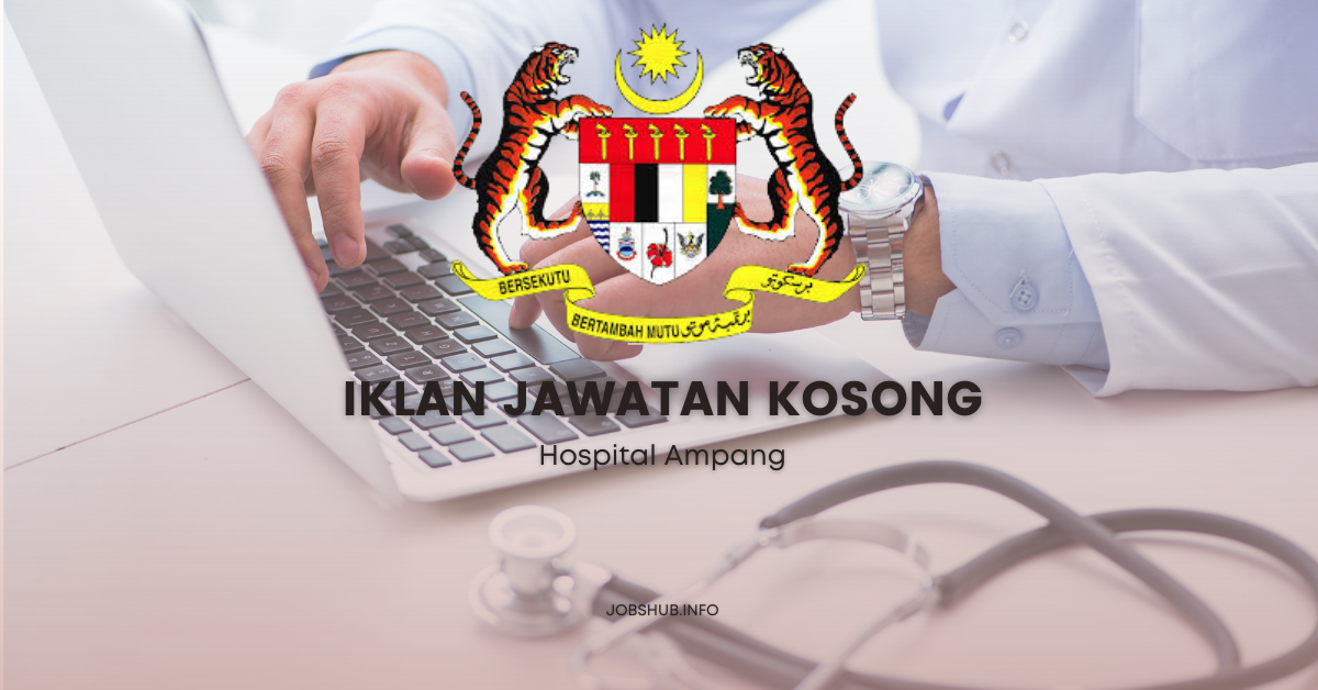 Hospital Ampang