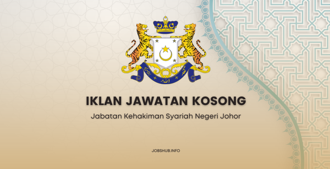Jabatan Kehakiman Syariah Negeri Johor