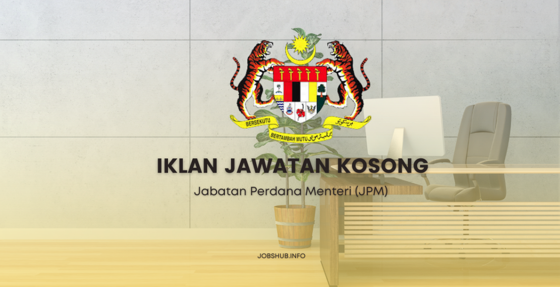 Jabatan Perdana Menteri