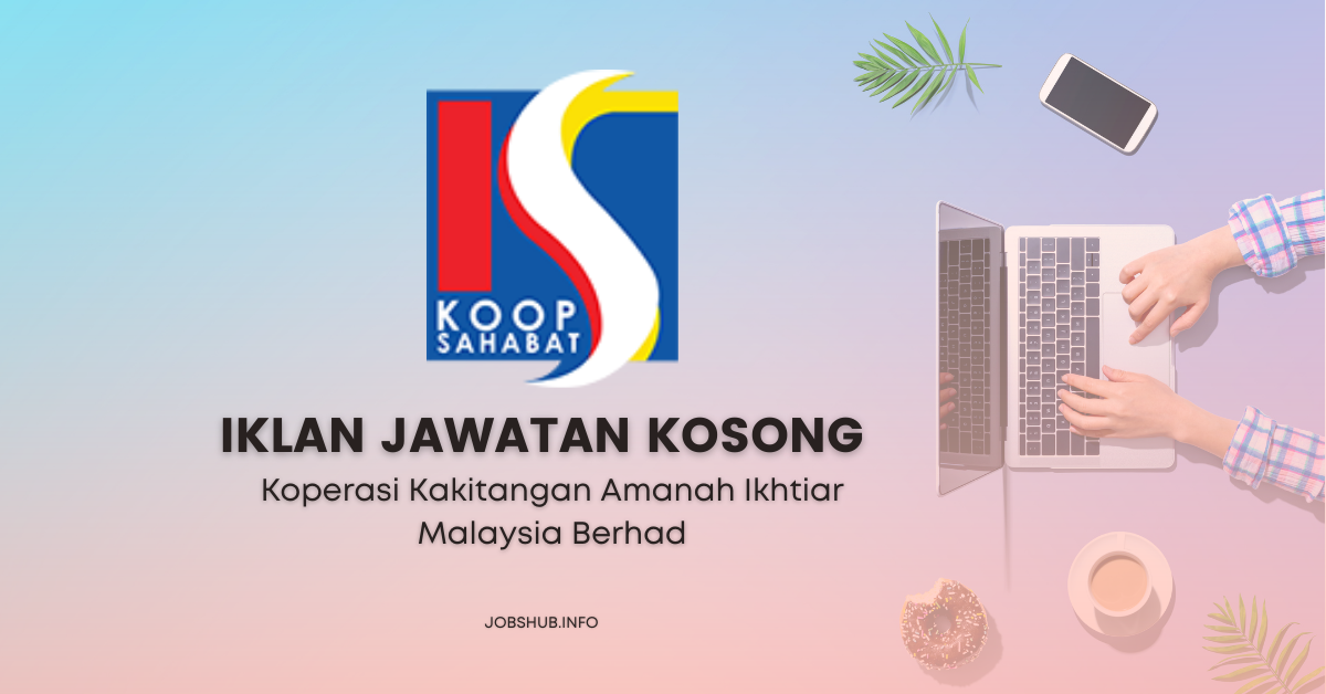 Koperasi Kakitangan Amanah Ikhtiar Malaysia Berhad Koperasi Kakitangan Amanah Ikhtiar Malaysia Berhad
