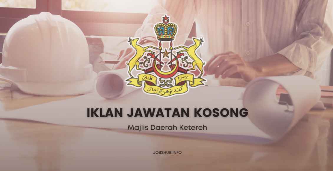 Majlis Daerah Ketereh