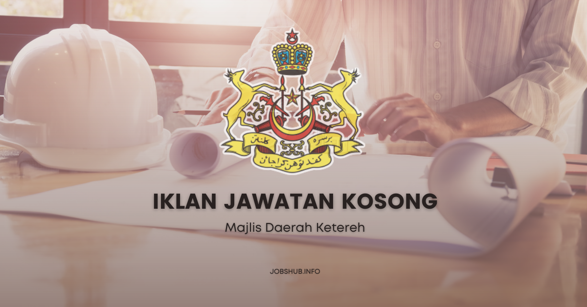 Majlis Daerah Ketereh Majlis Daerah Ketereh