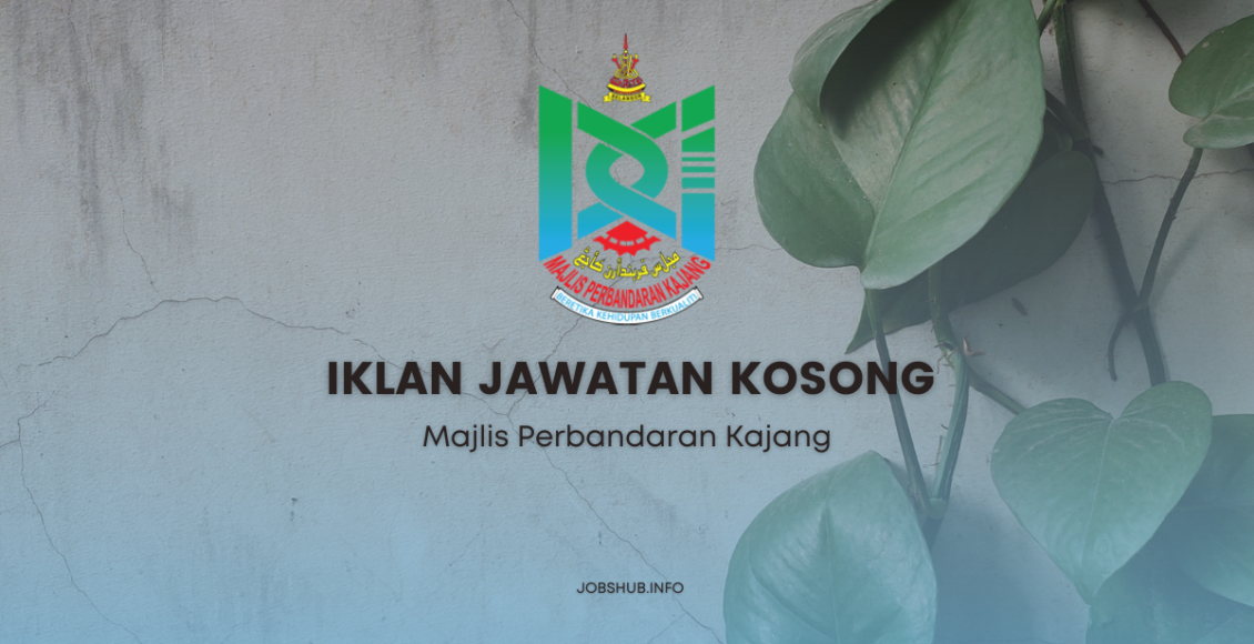 Majlis Perbandaran Kajang