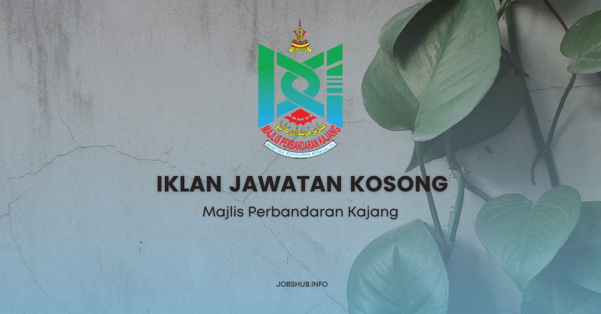 Majlis Perbandaran Kajang