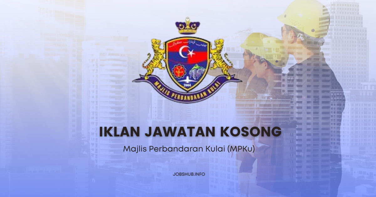 Majlis Perbandaran Kulai (MPKu)