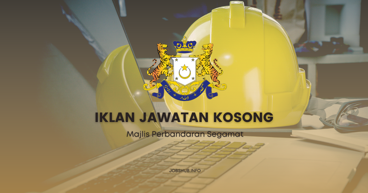 Majlis Perbandaran Segamat