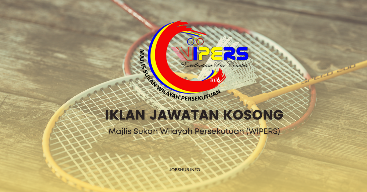Majlis Sukan Wilayah Persekutuan (WIPERS)