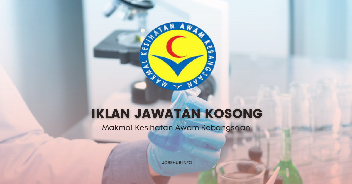 Makmal Kesihatan Awam Kebangsaan Makmal Kesihatan Awam Kebangsaan