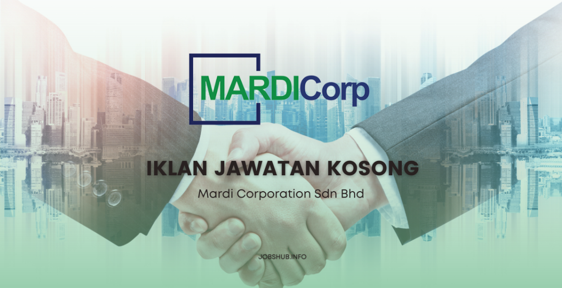 Mardi Corporation Sdn Bhd