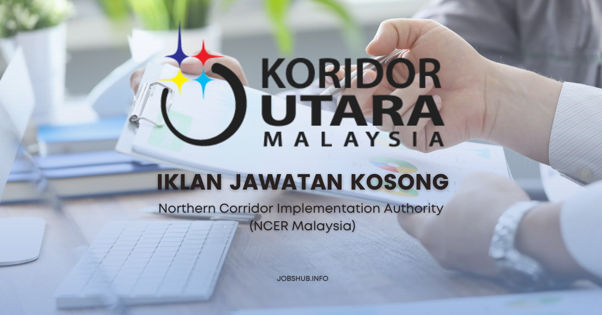 Northern Corridor Implementation Authority (NCER Malaysia)