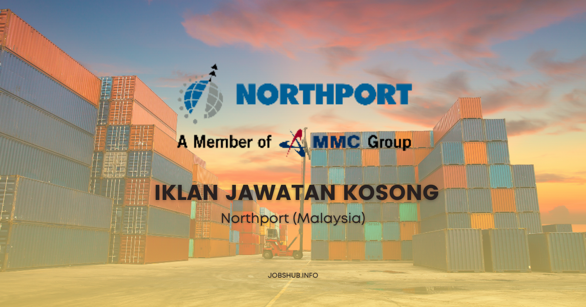 Northport (Malaysia)